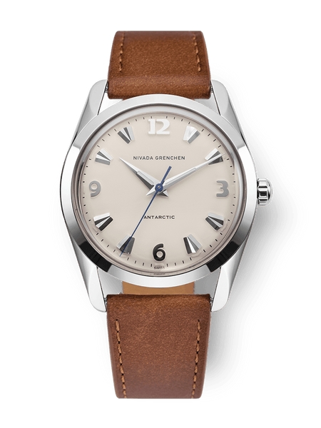 Antarctic 35 Mm - Eggshell White Luminova 35004M16