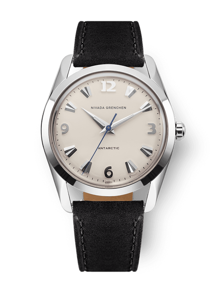 Antarctic 35 Mm - Eggshell White Luminova 35004M17