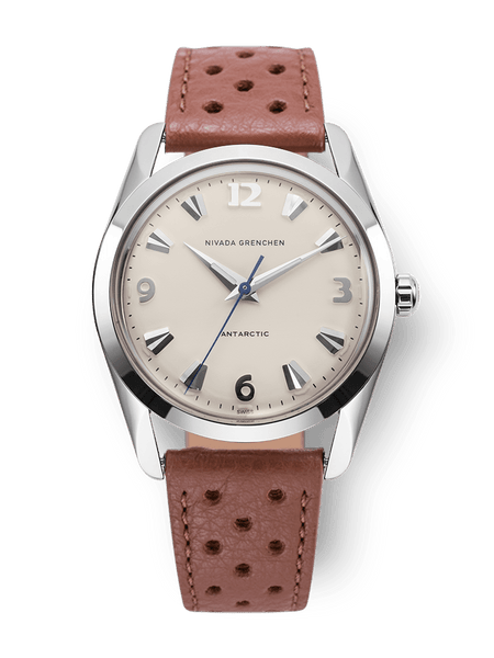 Antarctic 35 Mm - Eggshell White Luminova 35004M41
