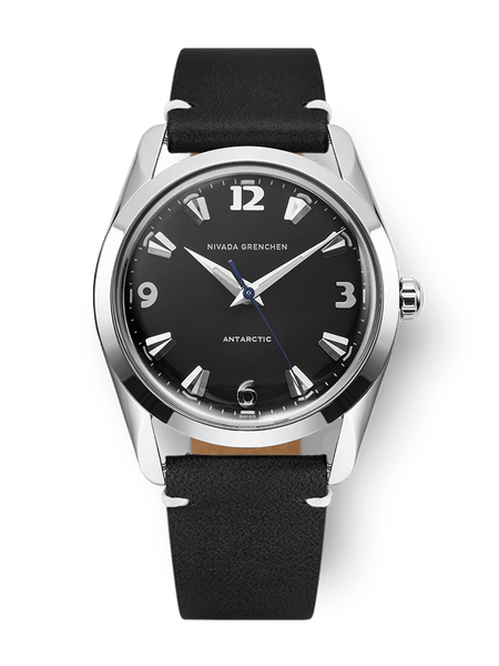 Antarctic 35mm - BLACK WHITE LUMINOVA 35002M15