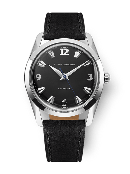 Antarctic 35mm - BLACK WHITE LUMINOVA 35002M17