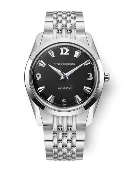 Antarctic 35mm - BLACK WHITE LUMINOVA 35002M04
