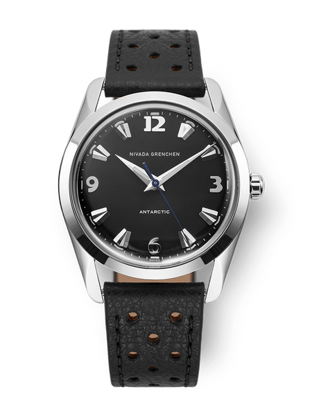 Antarctic 35mm - BLACK WHITE LUMINOVA 35002M40