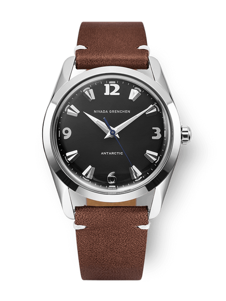 Antarctic 35mm - BLACK WHITE LUMINOVA 35002M14
