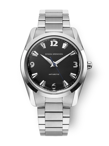 Antarctic 35mm - BLACK WHITE LUMINOVA 35002M20