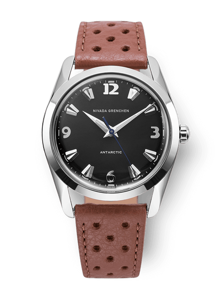 Antarctic 35mm - BLACK WHITE LUMINOVA 35002M41