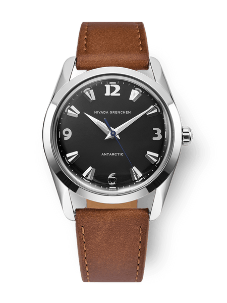 Antarctic 35mm - BLACK WHITE LUMINOVA 35002M16