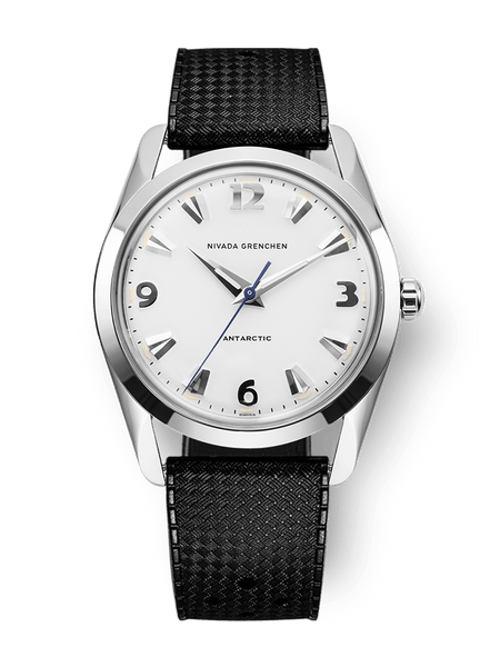 Antarctic 35Mm - White Luminova 35005M01