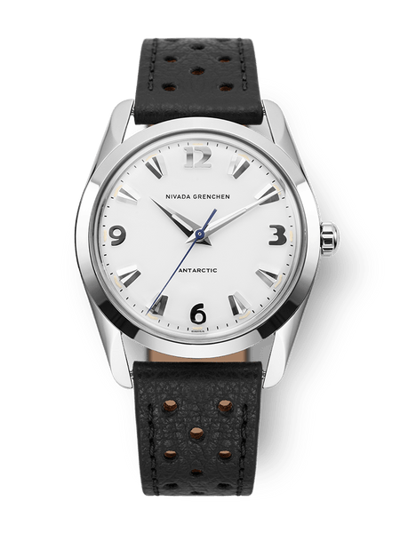 Antarctic 35Mm - White Luminova 35005M40
