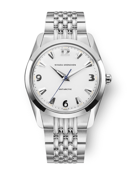 Antarctic 35Mm - White Luminova 35005M04