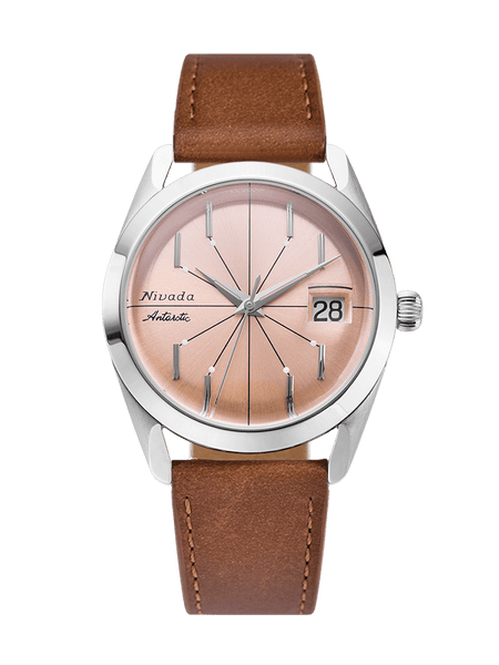 Antarctic Spider Salmon 32042A16
