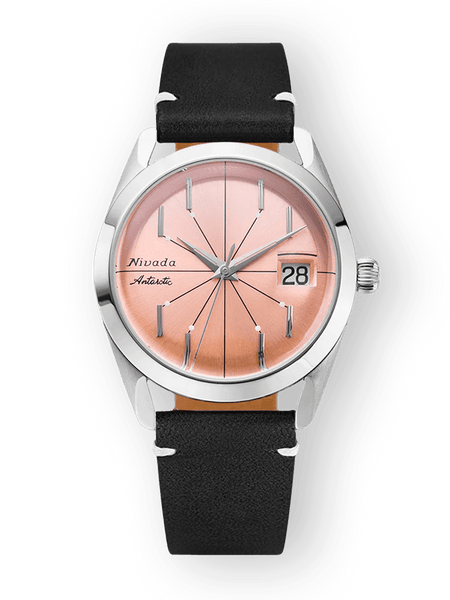 Antarctic Spider Salmon 32042A15