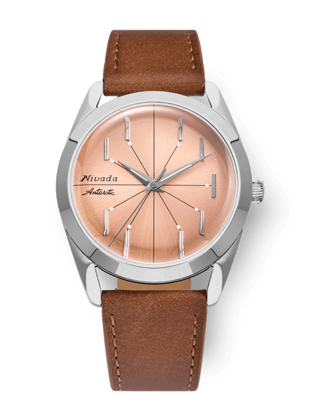 Antarctic Spider Salmon 32042A14
