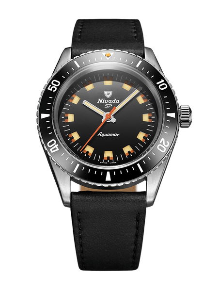 Aquamar Black 32068A17