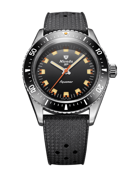 Aquamar Black 32068A01