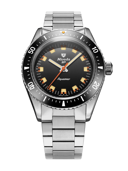 Aquamar Black 32068A20