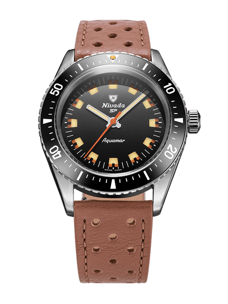 Aquamar Black 32068A23