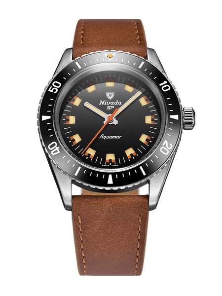 Aquamar Black 32068A16