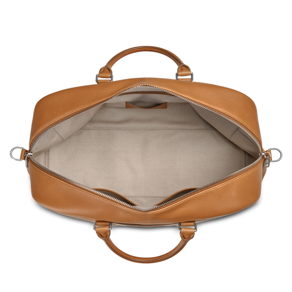 Runwell Duffle Bag S0320301982-1-Tan-OS-VNM