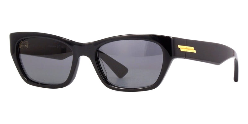 Bottega Veneta BV1143S 001 - As Seen On Queen Rania of Jordan