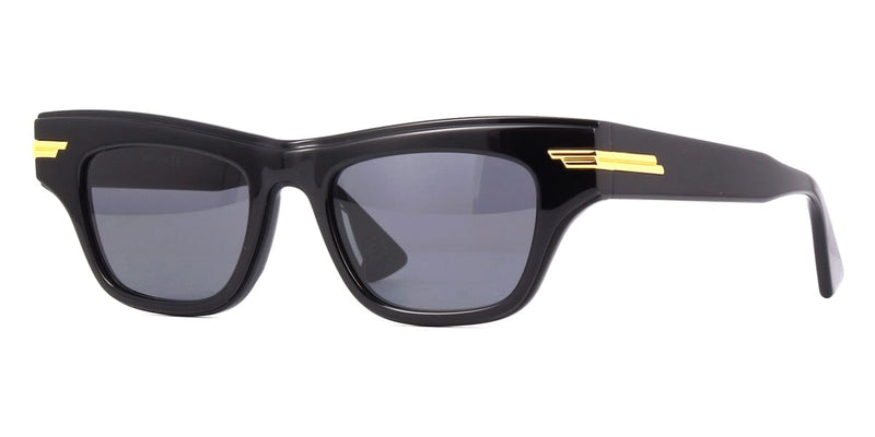 Bottega Veneta BV1122S 001 - As Seen On Anna dello Russo & Ashley Tisdale