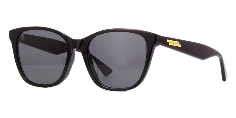 Bottega Veneta BV1151SA 001 - As Seen On Sydney Sweeney