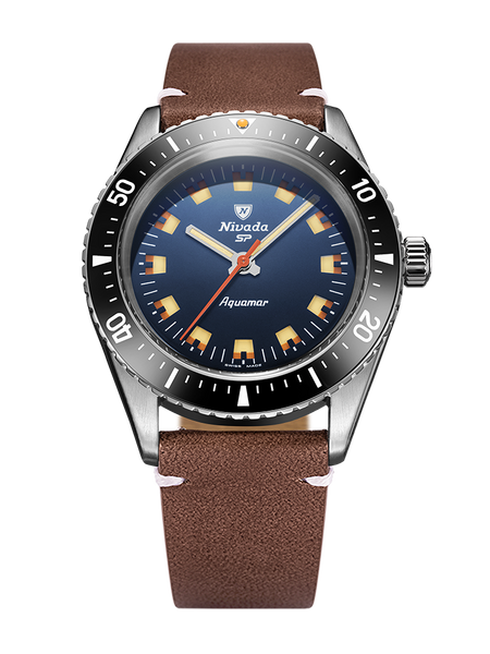 Aquamar Blue 32074A14