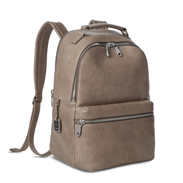 The Runwell Backpack S0320217434-1-Stn-OS-VNM