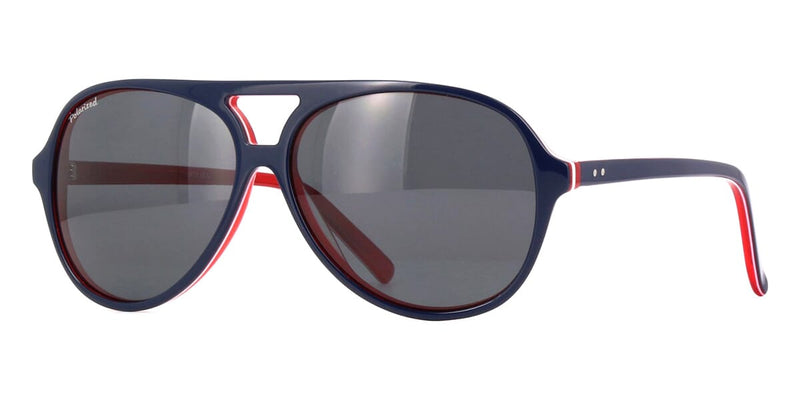 Carnegie AP102 F Polarised