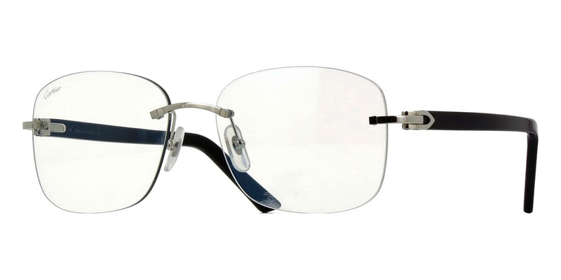 Cartier CT0227S 006 Blue & Beyond