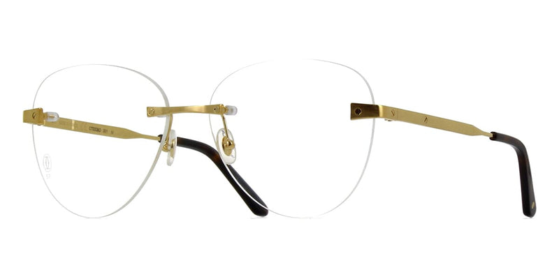 Cartier CT0338O 001