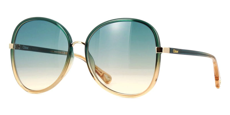 Chloe Franky CH0030S 006