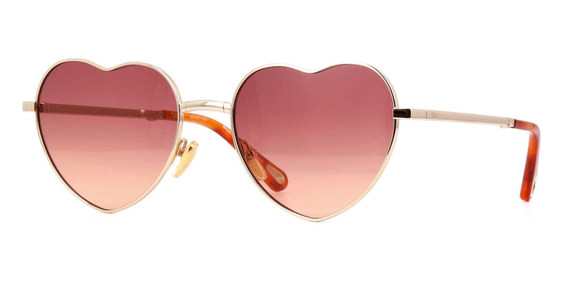 Chloe Milane CH0071S 003 Folding - As Seen On Lana Del Rey