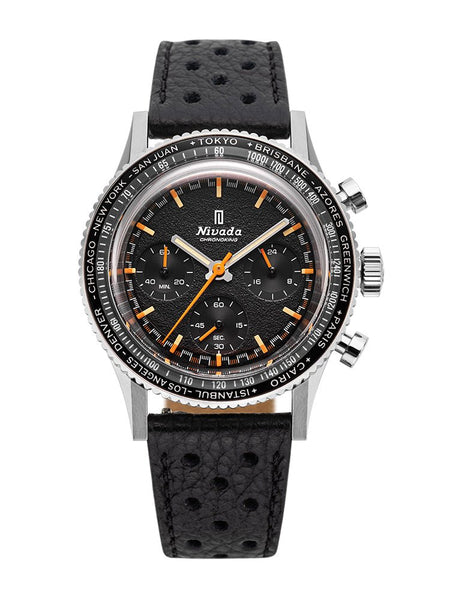 Chronoking Mecaquartz - Inter.Bezel 87042Q10