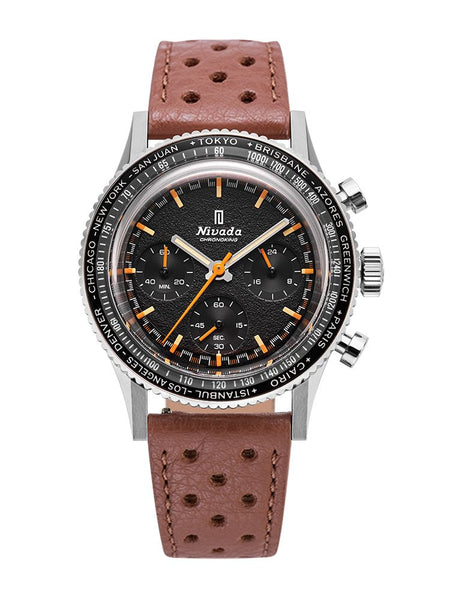 Chronoking Mecaquartz - Inter.Bezel 87042Q23