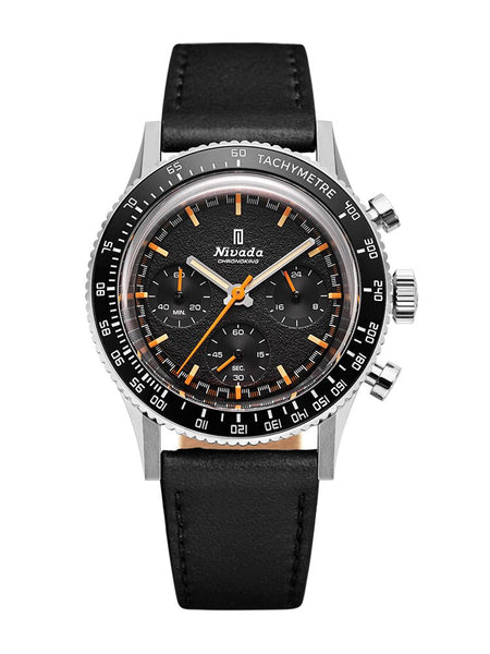 Chronoking Mecaquartz - Inter.Bezel 87042Q17