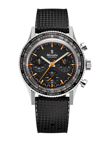 Chronoking Mecaquartz - Inter.Bezel 87042Q01