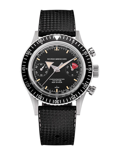 Chronomaster Broad Arrow - Inter.Bezel 86056M01LC