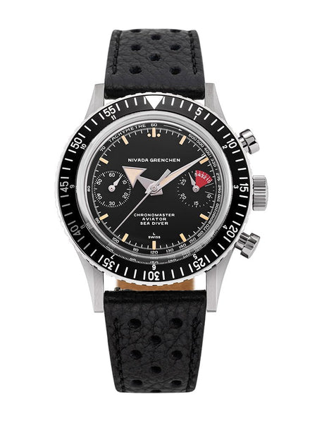 Chronomaster Broad Arrow - Inter.Bezel 86056M10LC