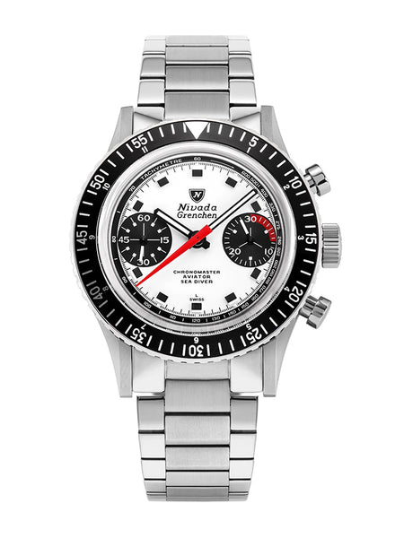 Chronomaster - Inter.Bezel 86054M20LC