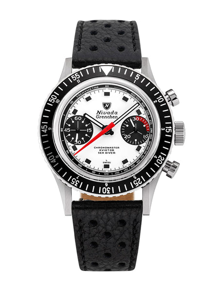 Chronomaster - Inter.Bezel 86054M10LC