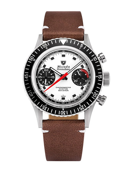 Chronomaster - Inter.Bezel 86054M14LC