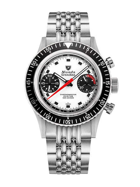 Chronomaster - Inter.Bezel 86054M04LC
