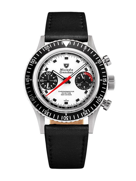 Chronomaster - Inter.Bezel 86054M17LC