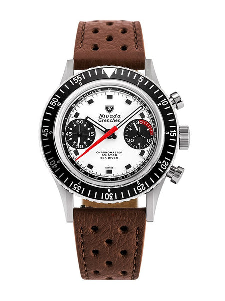 Chronomaster - Inter.Bezel 86054M23LC