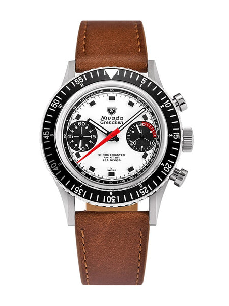 Chronomaster - Inter.Bezel 86054M16LC