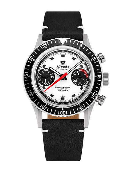 Chronomaster - Inter.Bezel 86054M15LC