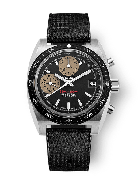 Chronosport White 77002A01