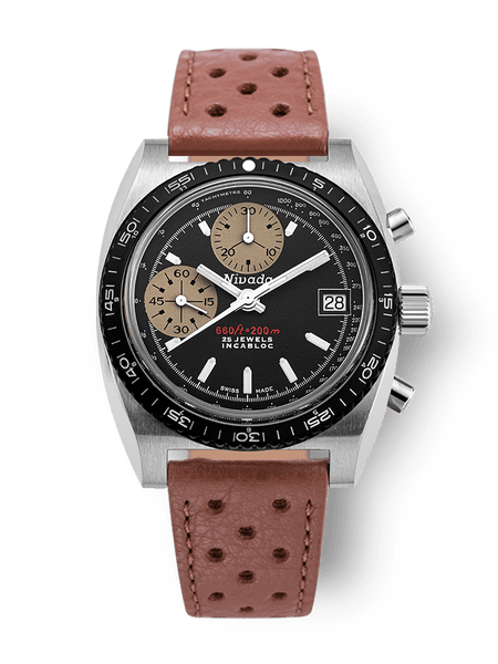 Chronosport White 77002A23