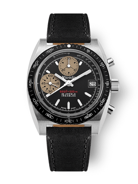 Chronosport White 77002A17